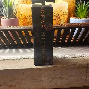 Dear Midnight Setting Spray